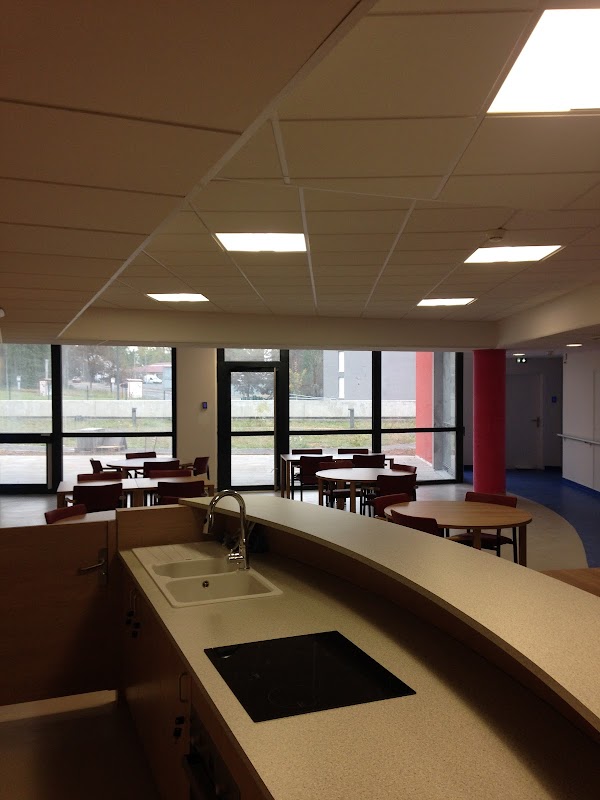 EHPAD Résidence Sainte-Agathe - Photo 5 sur 5 - Environnement et extérieurs