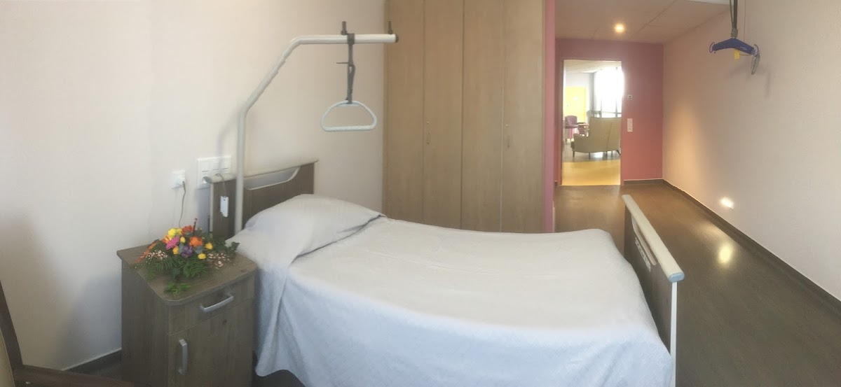 EHPAD Résidence Sainte-Agathe - Photo 2 sur 5 - Intérieur et espaces communs