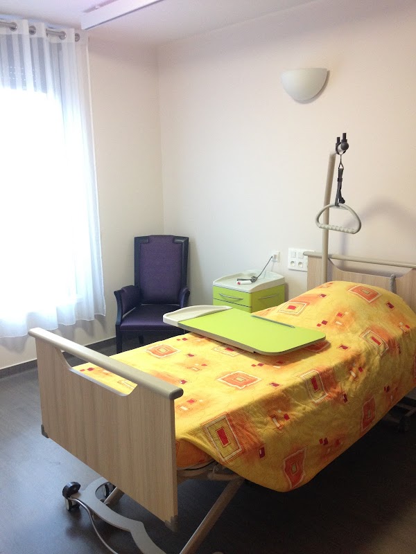 EHPAD Résidence Sainte-Agathe - Photo 3 sur 5 - Chambres et hébergement