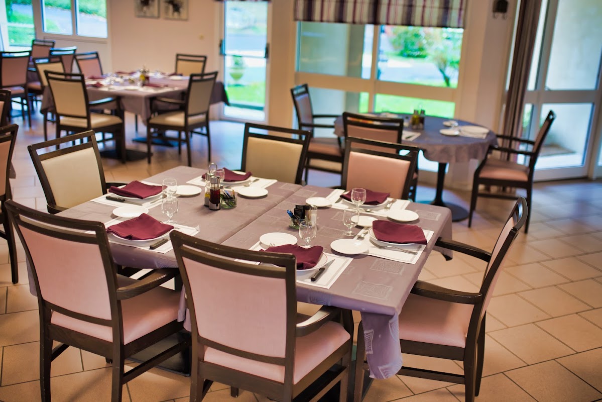 EHPAD de l'Abbaye - Photo 3 sur 5 - Chambres et hébergement