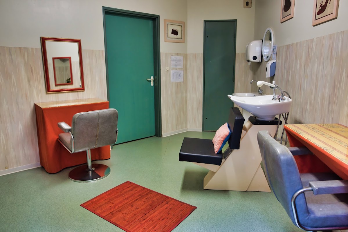 EHPAD de l'Abbaye - Photo 4 sur 5 - Espaces de vie