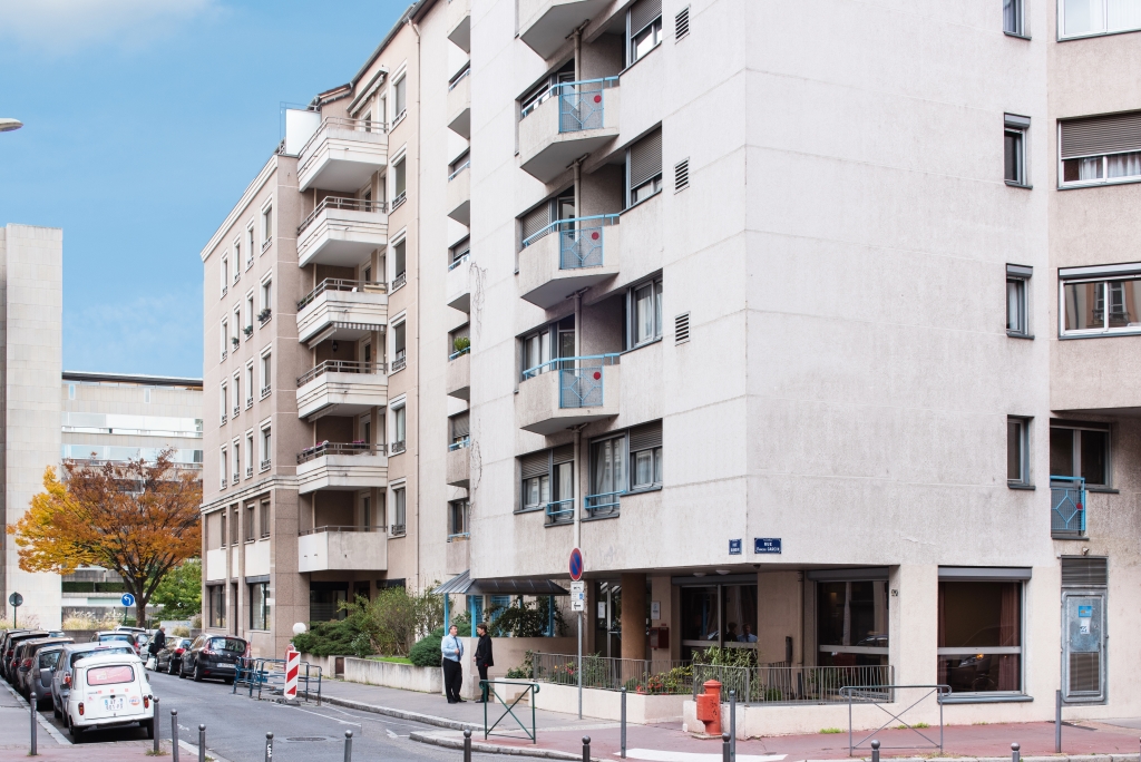 USLD Korian Bellecombe