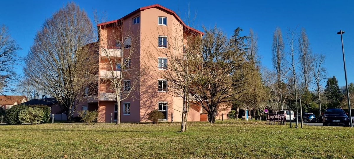 Photo de EHPAD Lastrilles, EHPAD à SALIES DE BEARN