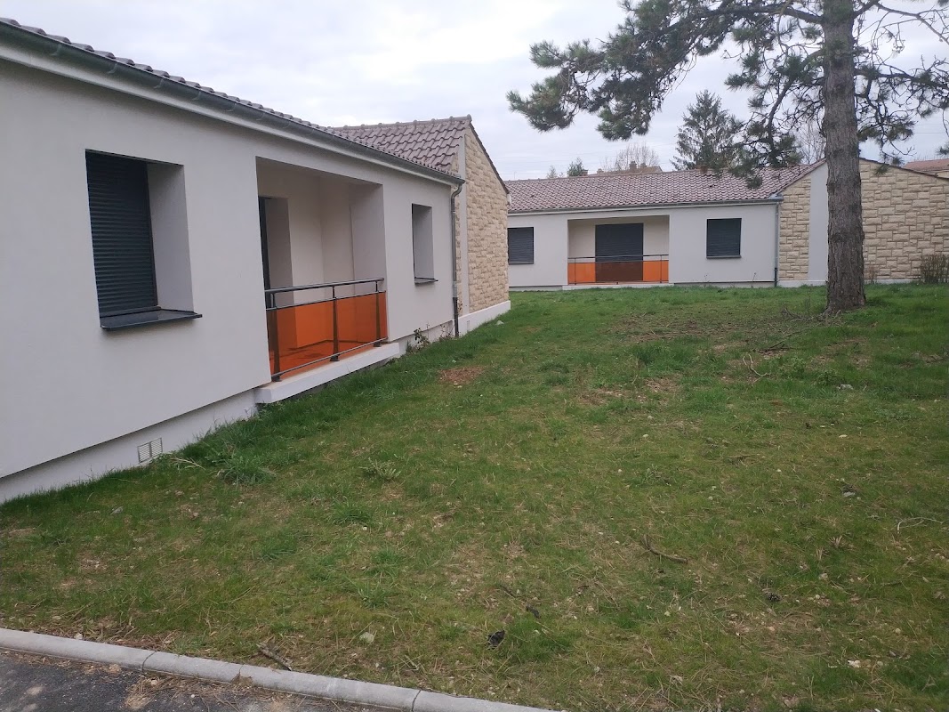 Résidence Clamart - Photo 2 sur 2 - Intérieur et espaces communs