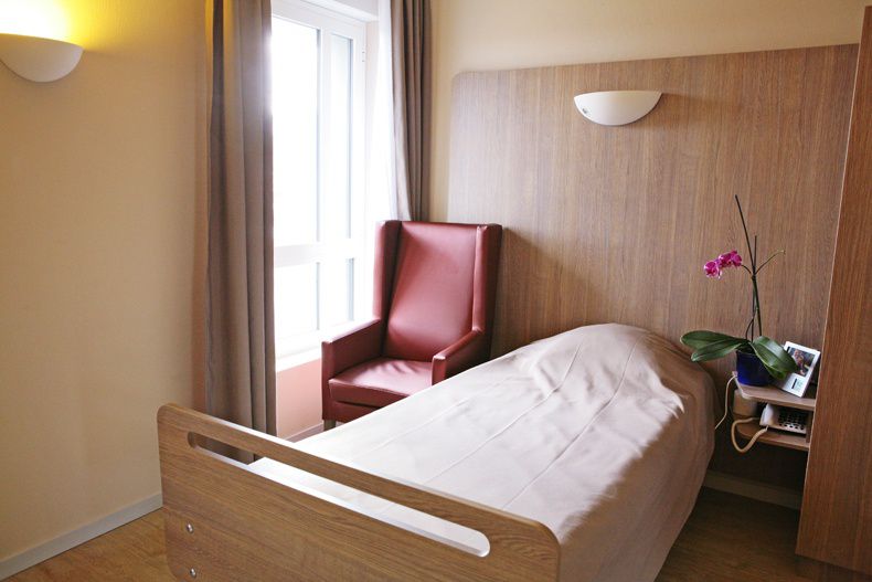 EHPAD Résidence les Pensées - Photo 2 sur 5 - Intérieur et espaces communs