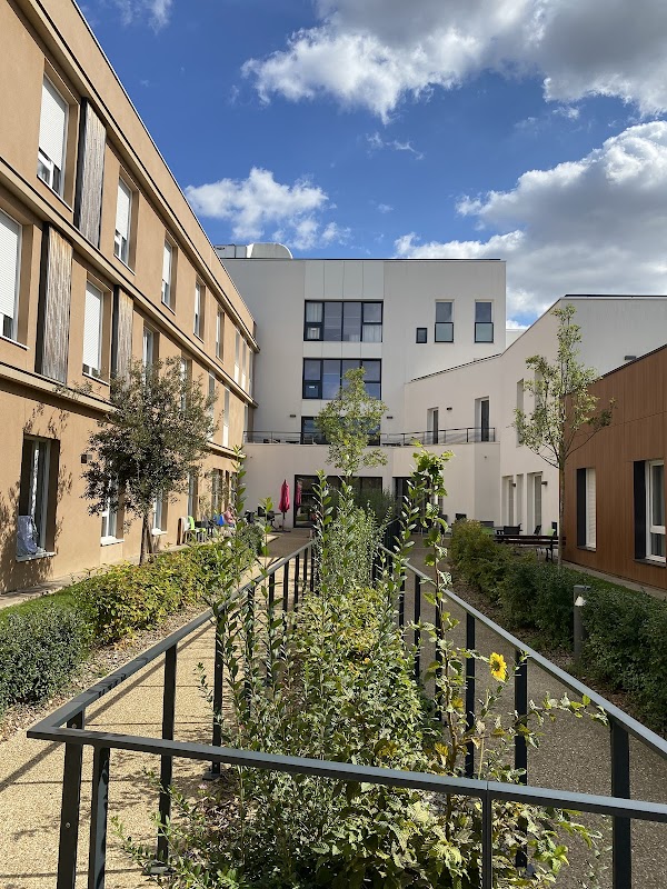 EHPAD Pierre-Bienvenu Noailles - Photo principale