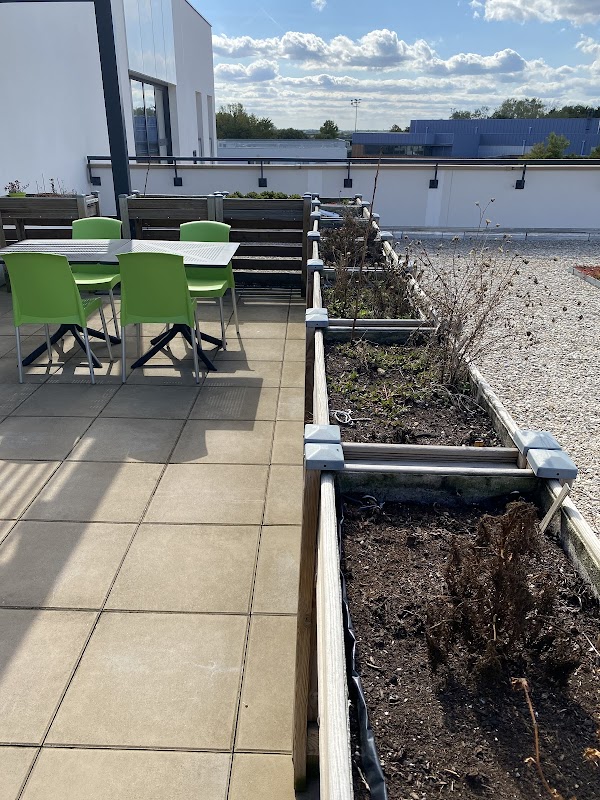 EHPAD Pierre-Bienvenu Noailles - Photo 4 sur 5 - Espaces de vie