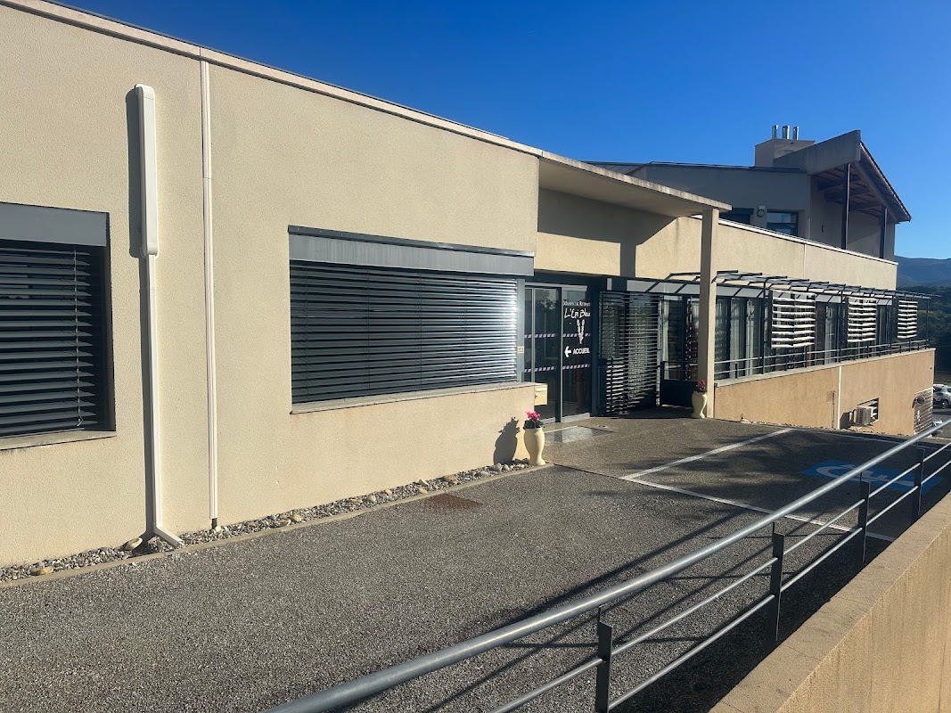 EHPAD Epi Bleu - Photo 2 sur 3 - Intérieur et espaces communs