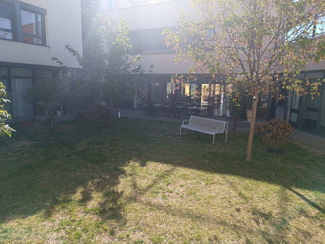 EHPAD Epi Bleu - Photo 3 sur 3 - Chambres et hébergement