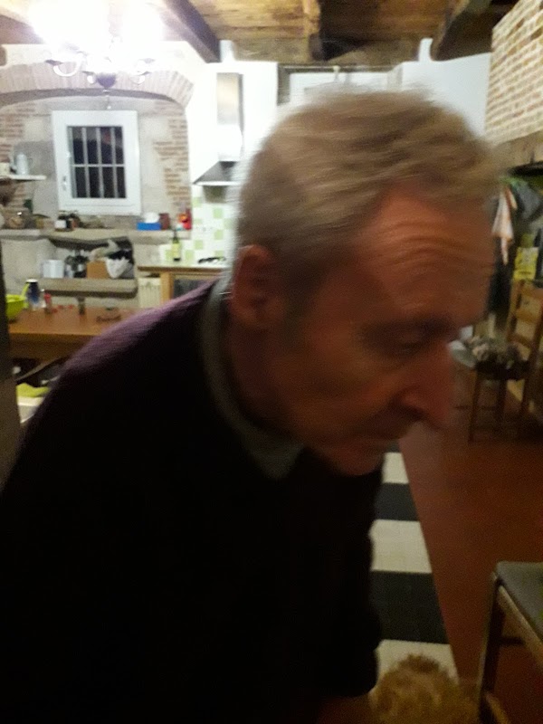 EHPAD Résidence L'Orée du Lac