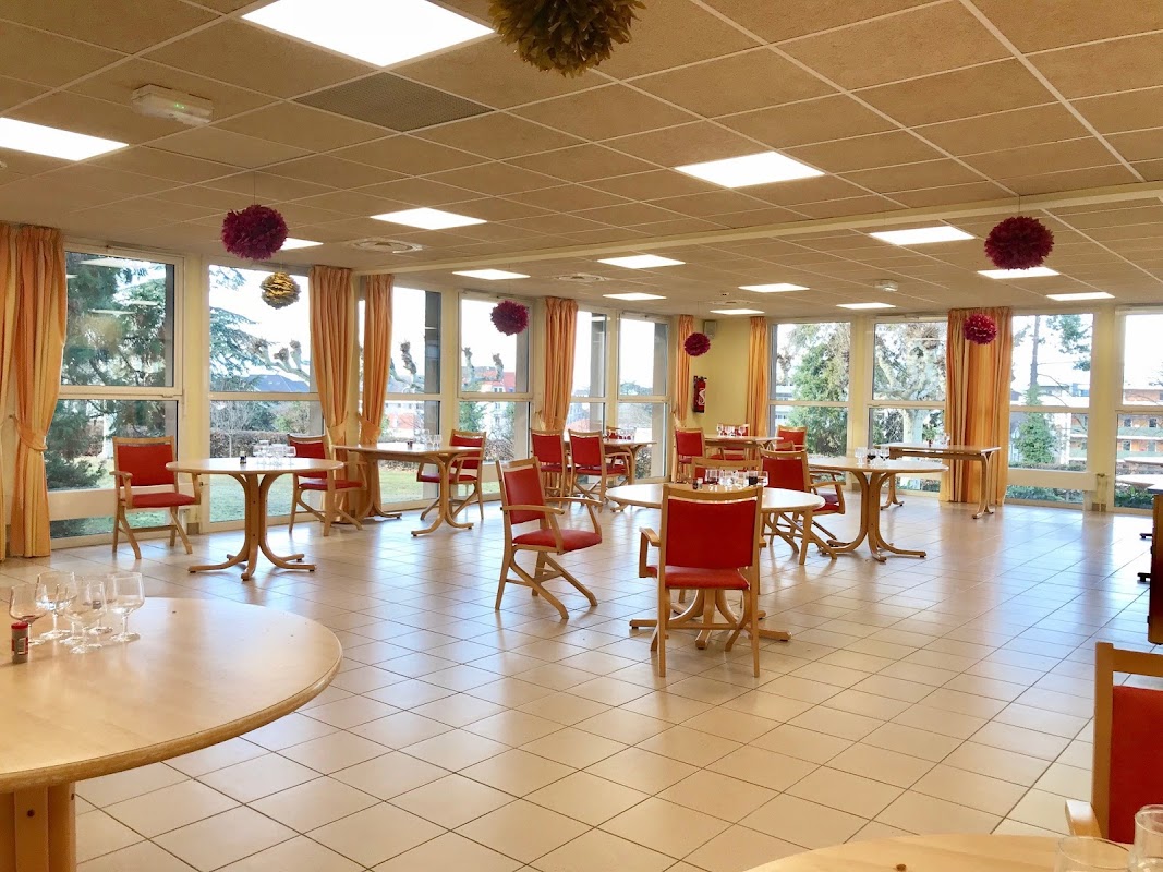 EHPAD L'érmitage - Photo 2 sur 5 - Intérieur et espaces communs