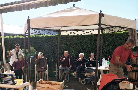 EHPAD L'érmitage - Photo 4 sur 5 - Espaces de vie