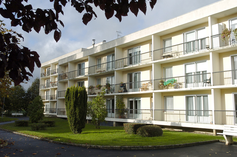 Résidence autonomie La warenne