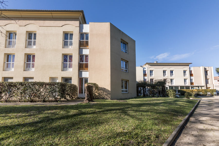 EHPAD Les Opalines - Le Pontet