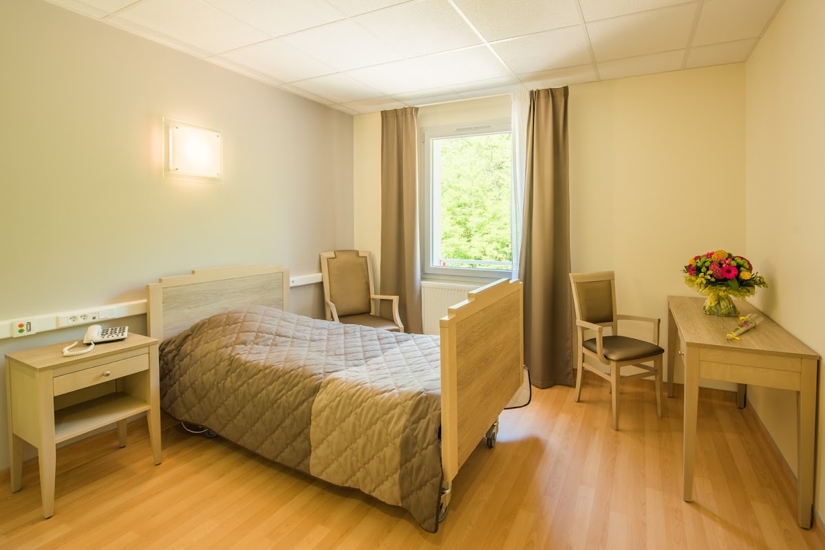 EHPAD Les Opalines - Photo 2 sur 5 - Intérieur et espaces communs