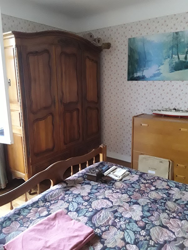 EHPAD La Valette - Photo 5 sur 5 - Environnement et extérieurs