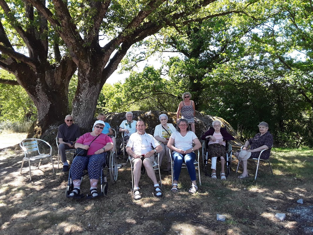 EHPAD La Valette - Photo 3 sur 5 - Chambres et hébergement