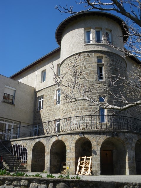 EHPAD La Tour des Cèdres