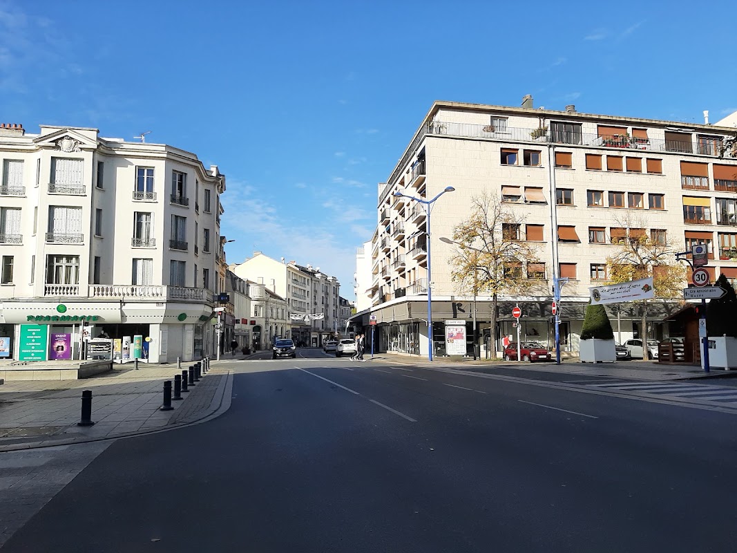 EHPAD Courtais - Photo 3 sur 5 - Chambres et hébergement