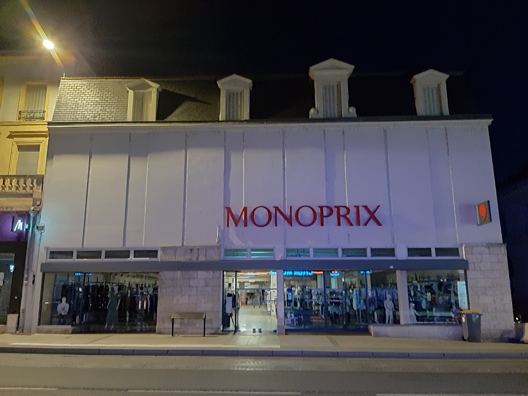 EHPAD Courtais - Photo 4 sur 5 - Espaces de vie