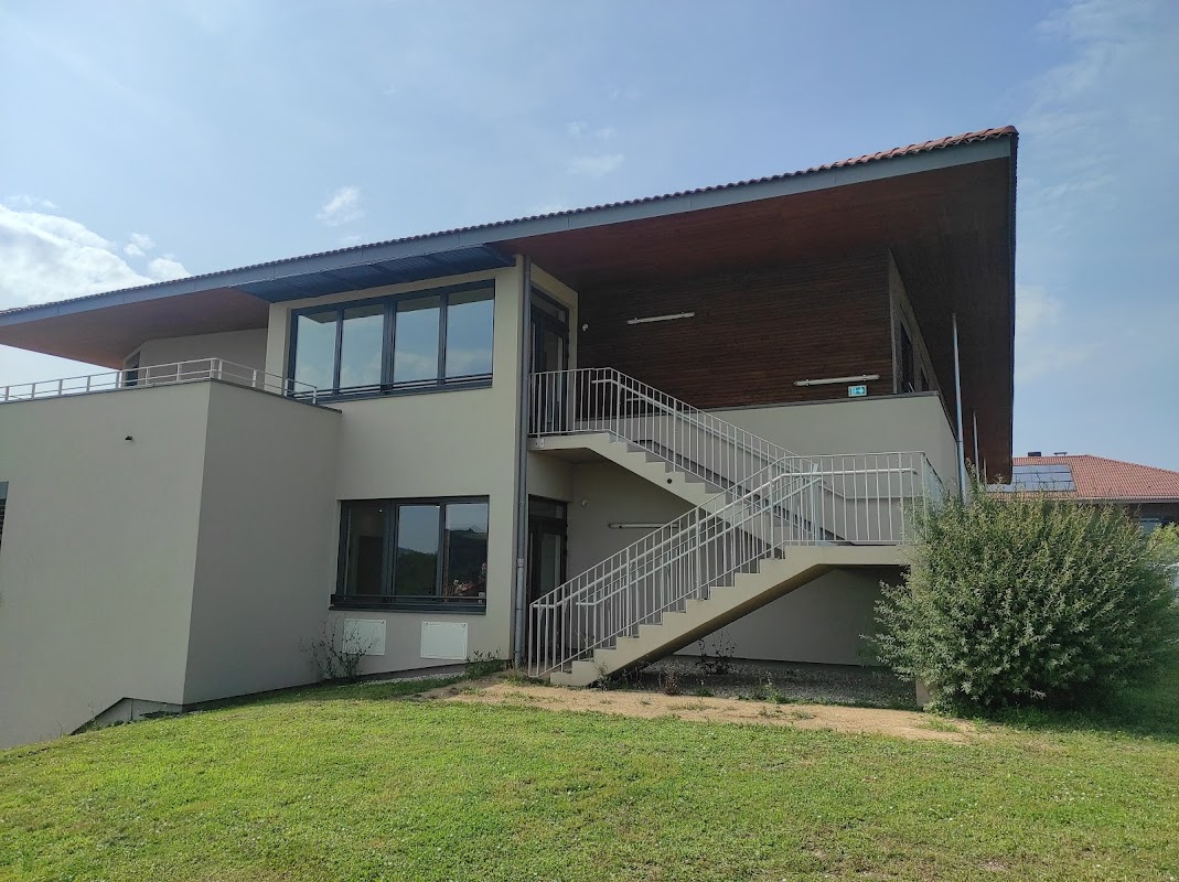 Photo de EHPAD La Pranière, EHPAD à LA FOUILLOUSE