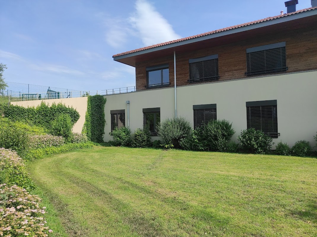 EHPAD La Pranière - Photo 4 sur 5 - Espaces de vie