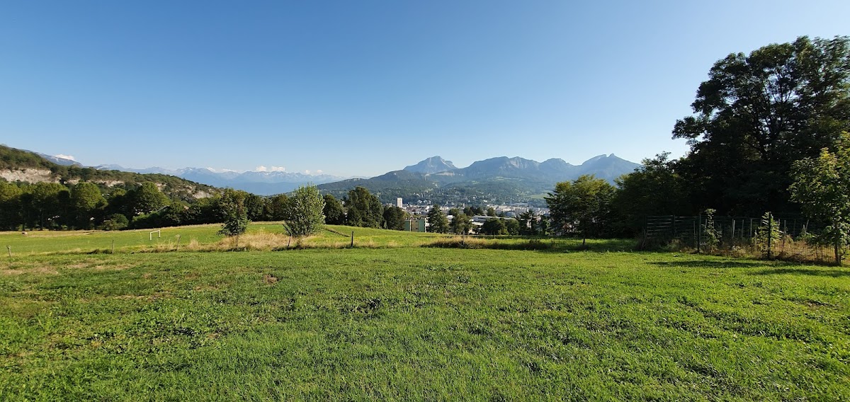 EHPAD Les Clematis - Photo 2 sur 4 - Intérieur et espaces communs