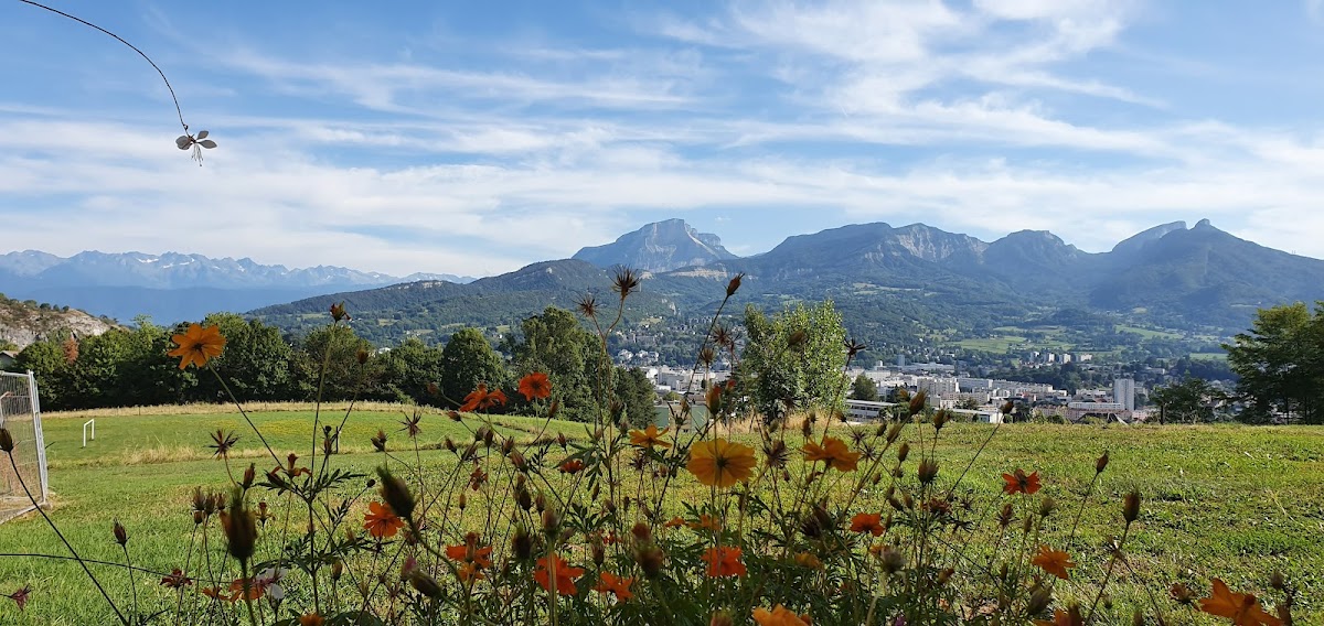 Photo de EHPAD Les Clematis, EHPAD à CHAMBERY