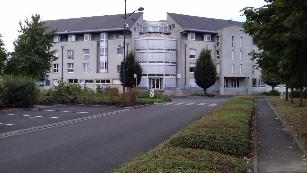 EHPAD Korian La Menardière