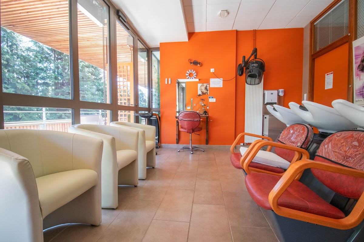 EHPAD La Bruyere - Photo 4 sur 5 - Espaces de vie