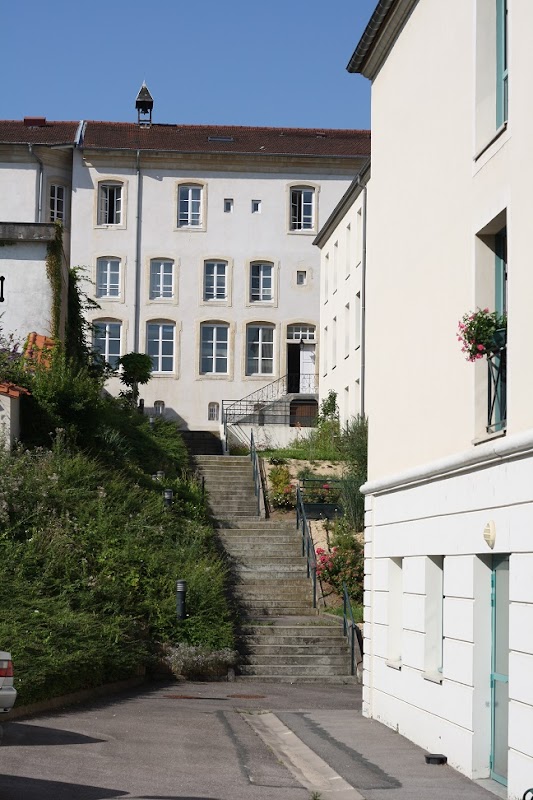 Photo de EHPAD Saint-Joseph, EHPAD à NANCY