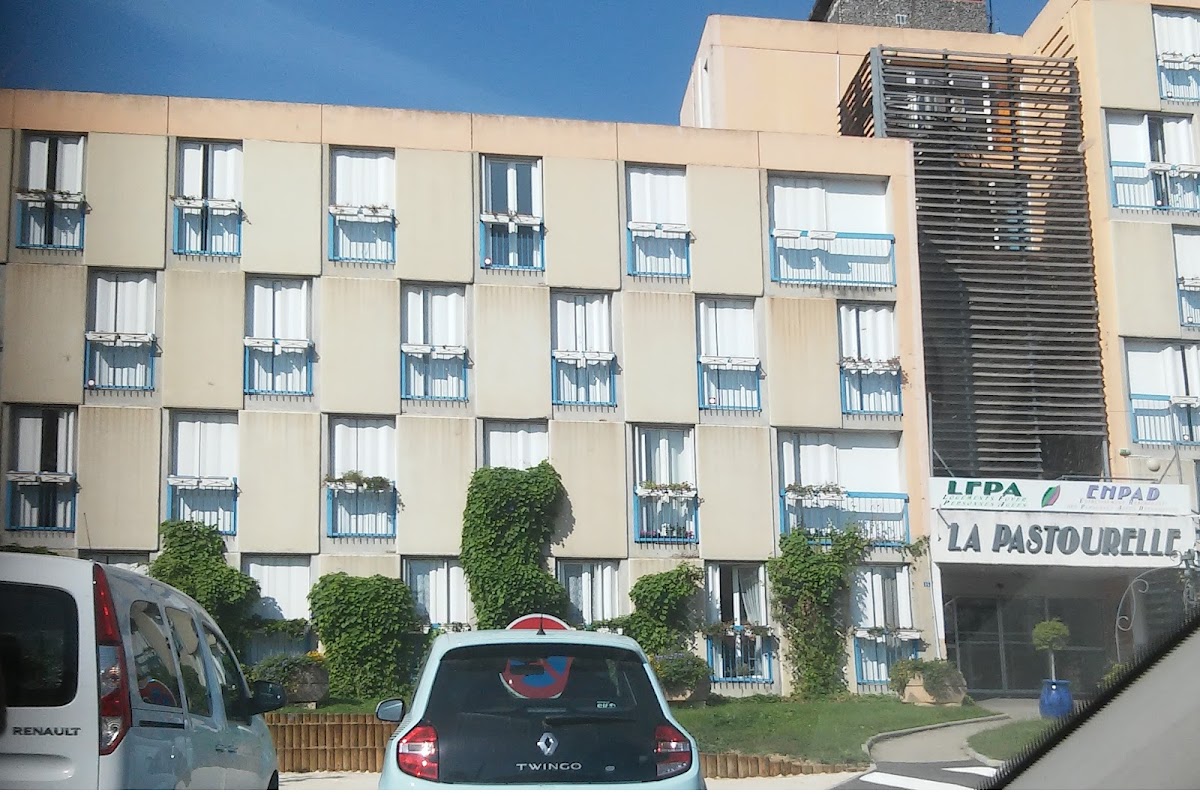 Photo de Foyer-Logement La pastourelle, Résidence autonomie à PIERRELATTE