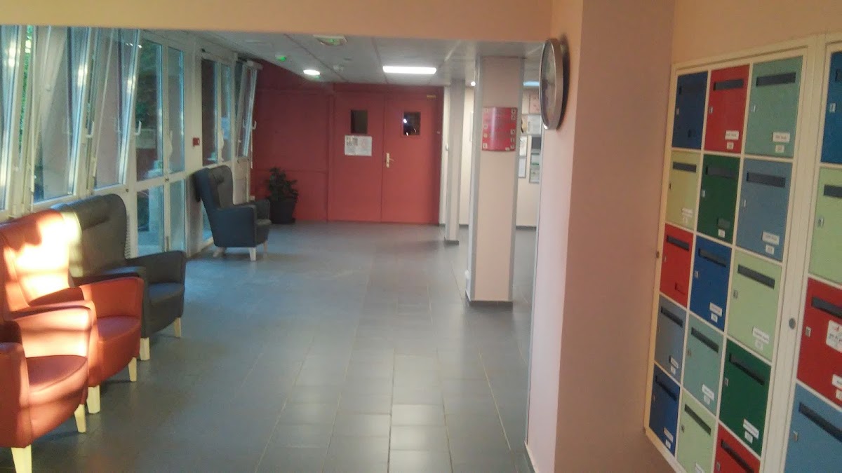 Foyer-Logement La pastourelle - Photo 4 sur 5 - Espaces de vie