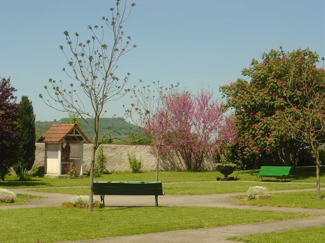 EHPAD de la Compassion - Photo 4 sur 4 - Espaces de vie