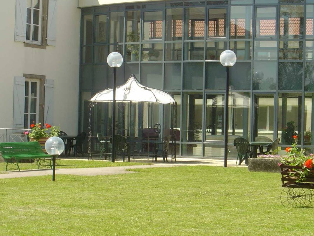 EHPAD de la Compassion - Photo 3 sur 4 - Chambres et hébergement