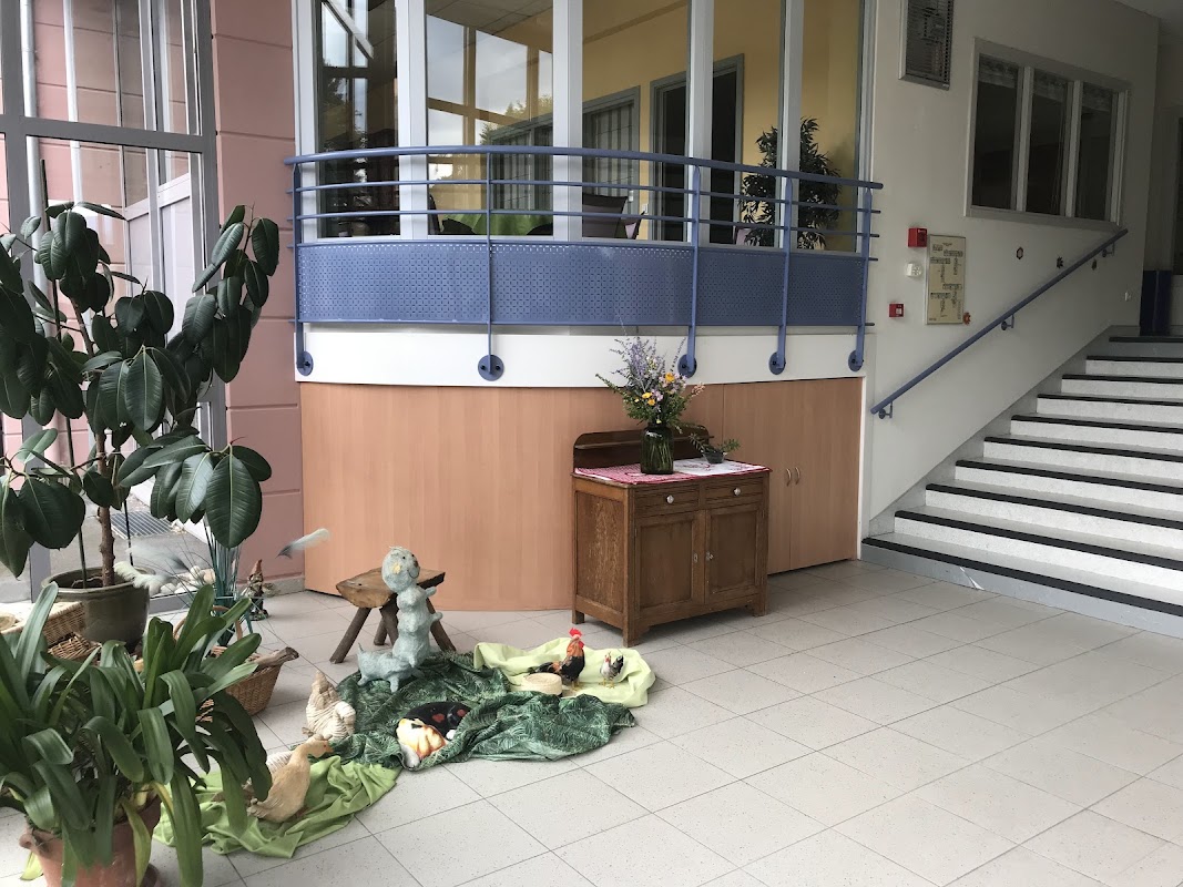 EHPAD Saint-Antoine - Photo 2 sur 4 - Intérieur et espaces communs