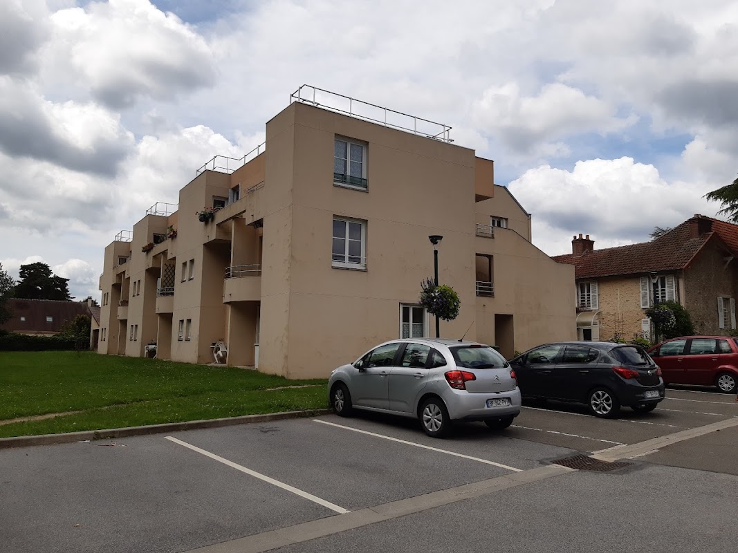 Résidence autonomie Saint-Jacques - Photo 4 sur 5 - Espaces de vie