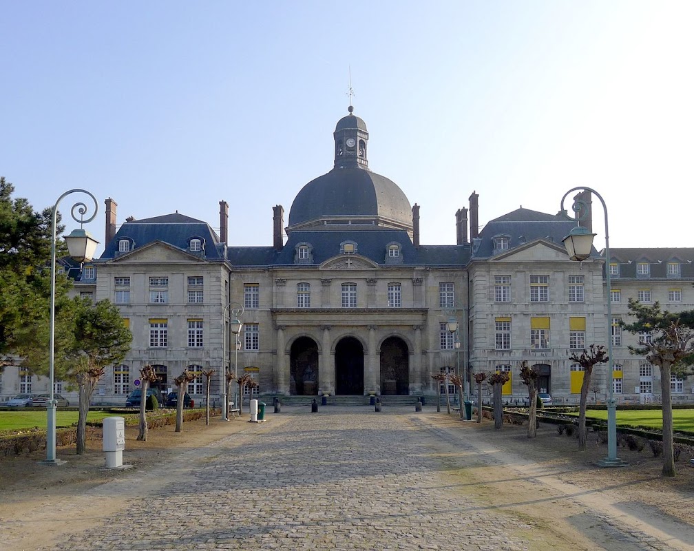 USLD Pitié Salpêtrière - APHP