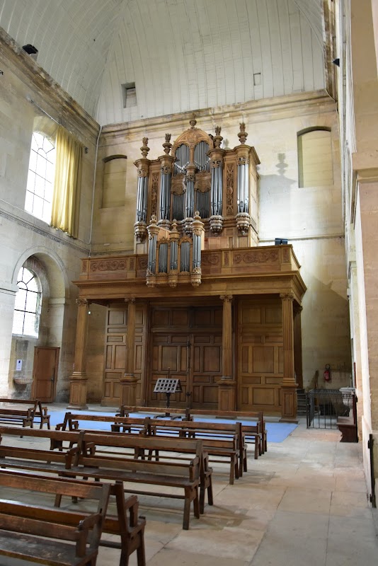 USLD Pitié Salpêtrière - APHP - Photo 3 sur 5 - Chambres et hébergement