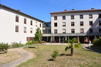 EHPAD Les soleillades - Photo 2 sur 5 - Intérieur et espaces communs