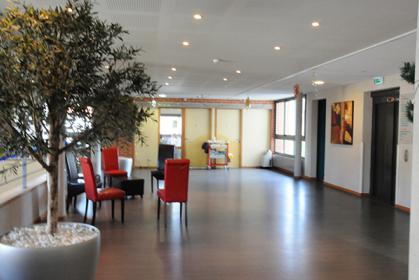 EHPAD Les soleillades - Photo 4 sur 5 - Espaces de vie