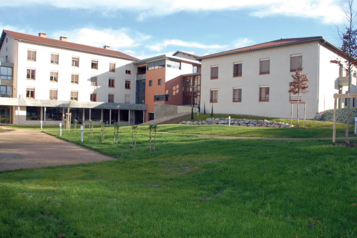 EHPAD Les soleillades