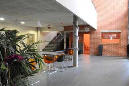 EHPAD Les soleillades - Photo 5 sur 5 - Environnement et extérieurs