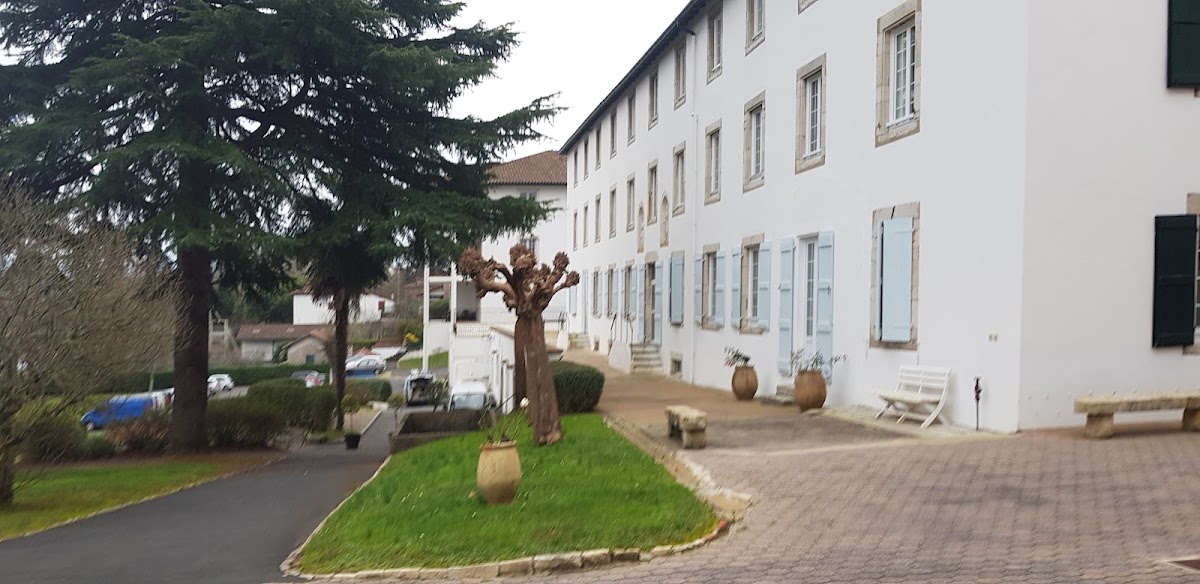 EHPAD Andaula - Filles de la croix - Photo 5 sur 5 - Environnement et extérieurs