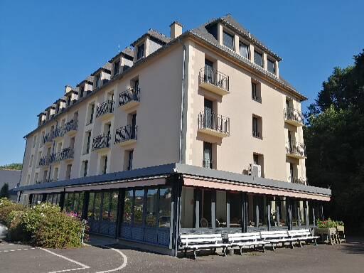 Foyer-Logement de Châteauneuf