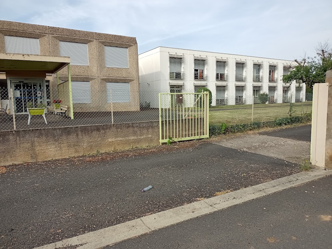 EHPAD Le Verger - Photo 3 sur 5 - Chambres et hébergement