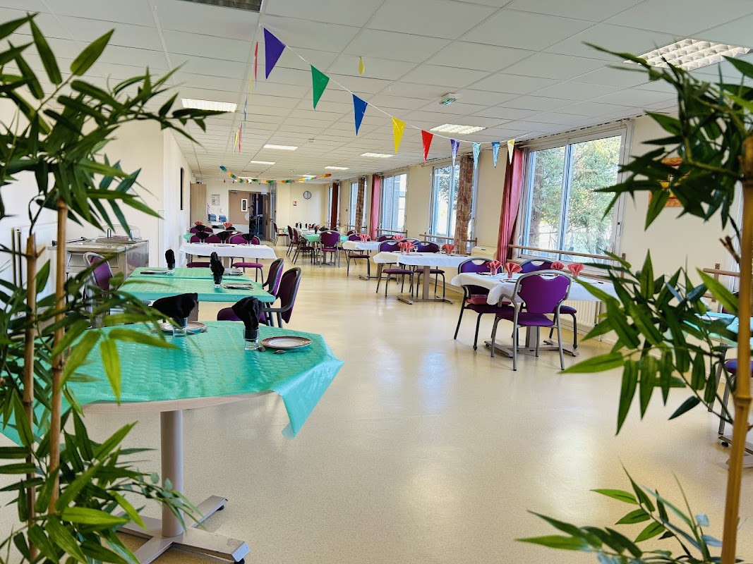 EHPAD Le Verger - Photo 4 sur 5 - Espaces de vie