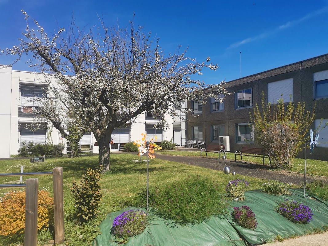 Photo de EHPAD Le Verger, EHPAD à ST GERMAIN LEMBRON