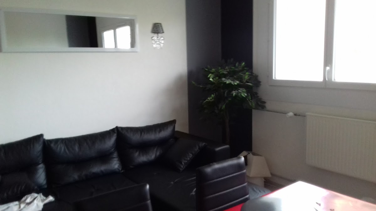 Résidence Santos Dumont - Photo 3 sur 5 - Chambres et hébergement