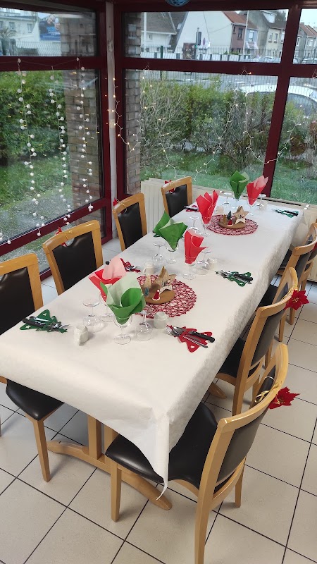 Résidence Santos Dumont - Photo 5 sur 5 - Environnement et extérieurs